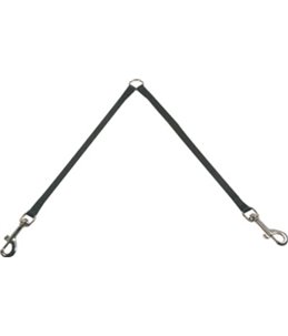 Nylon koppelstuk 50cm 20mm 