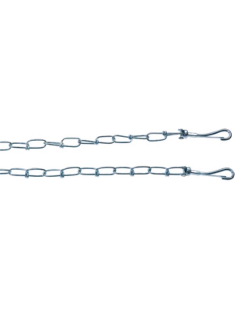 Aanlegketting 4,5m3mm