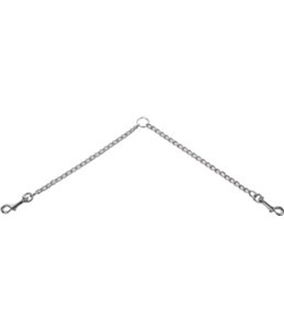 Koppelketting 2,5 mm x 60 cm