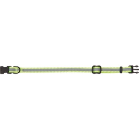 Halsband b-safe 15/25cm 10mm 