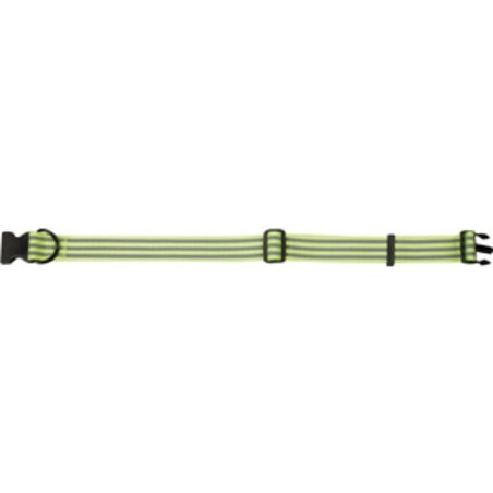 Halsband b-safe 55/80cm 25mm 