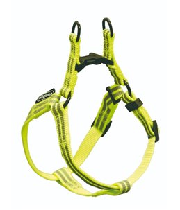 Hondentuig easy b-safe 40/65cm 