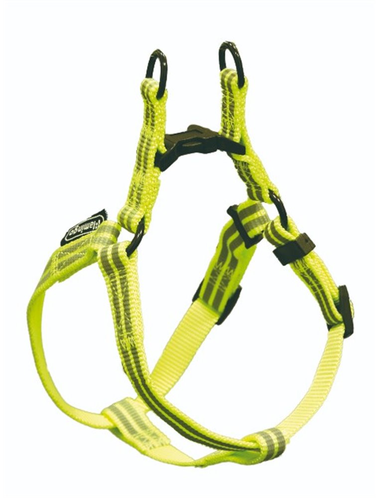 Hondentuig easy b-safe 40/65cm