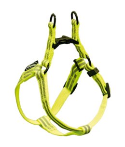 Hondentuig easy b-safe 55/80cm 