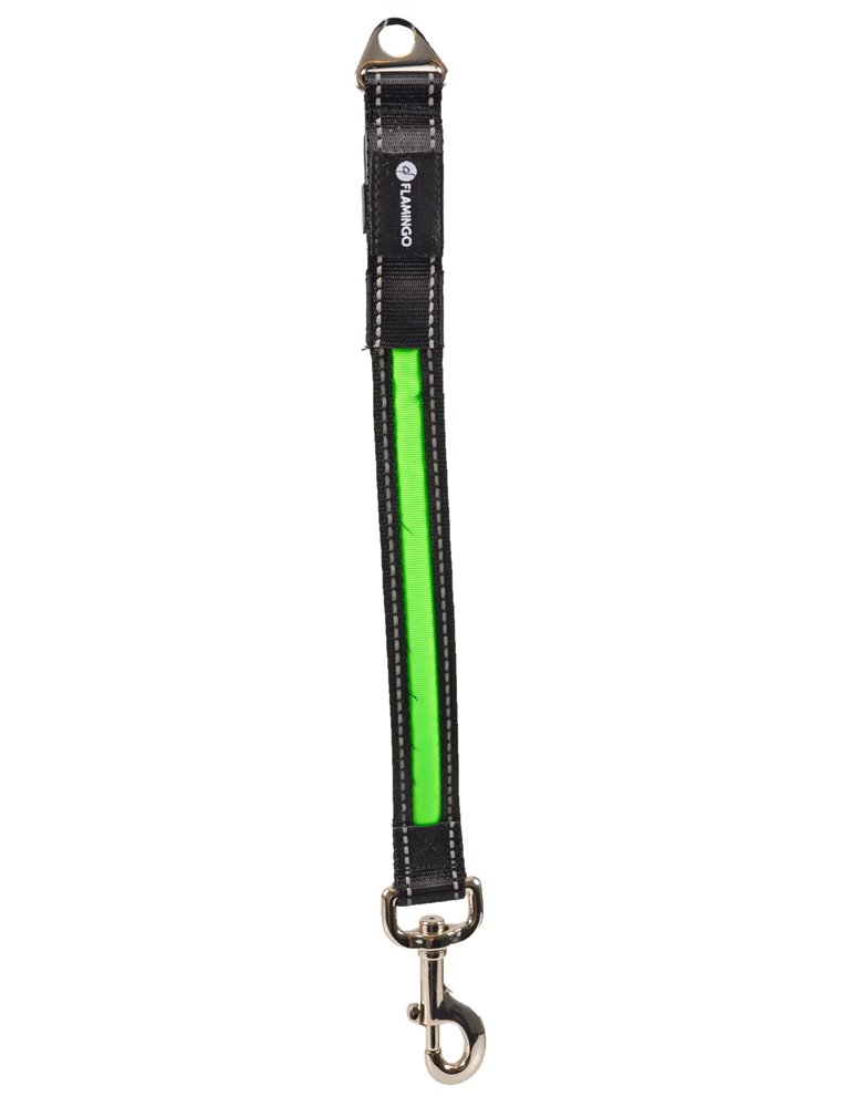 Safety verlengst led groe 39cm25mm