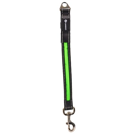 Safety verlengst led groe 39cm25mm 