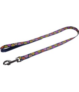 Looplijn party 100cm 20mm m bl 