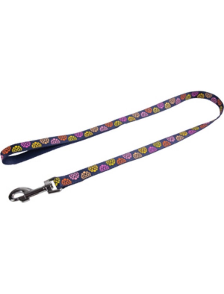 Looplijn party 100cm 20mm m bl 