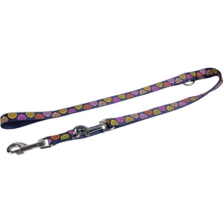 Trainingsl party 200cm 15mm s bl 