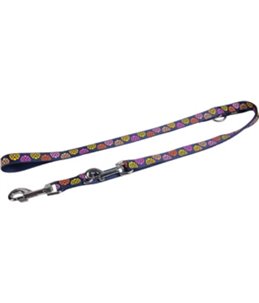 Trainingsl party 200cm 20mm m bl 