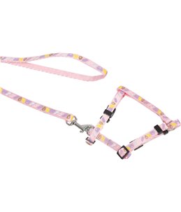 Harn & lijn cute 25-35cm 10mm ro 