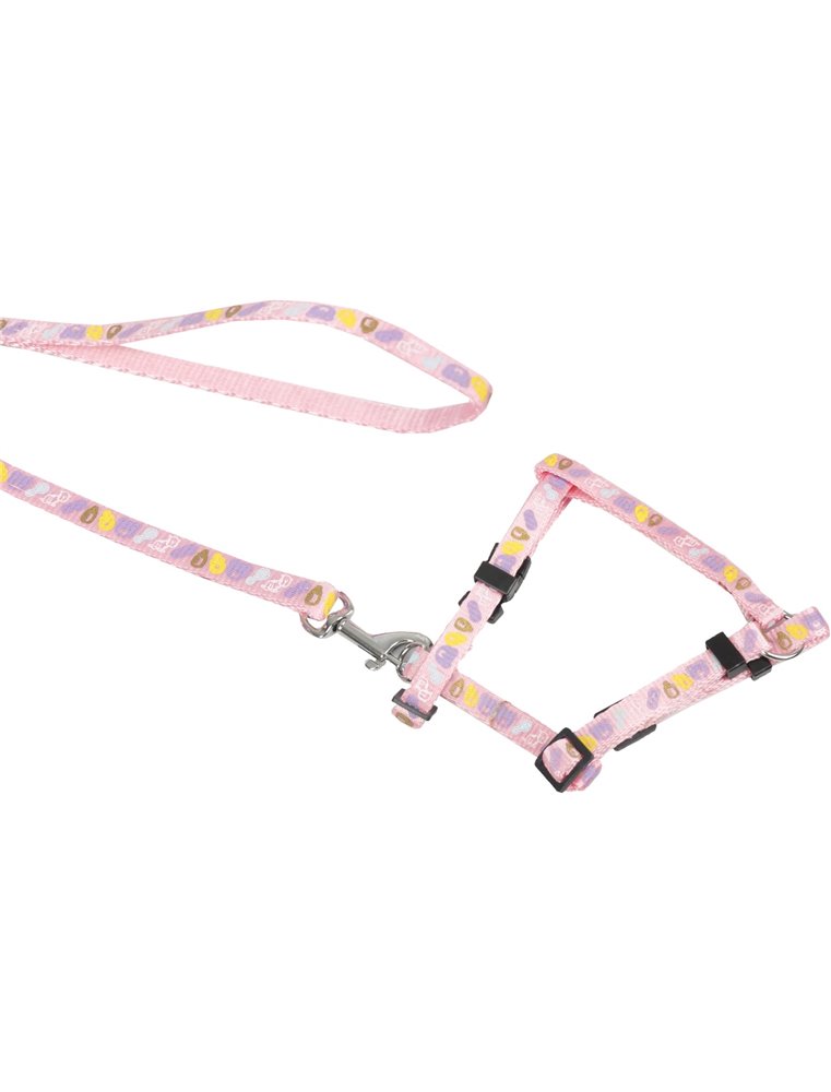 Harn & lijn cute 25-35cm 10mm ro