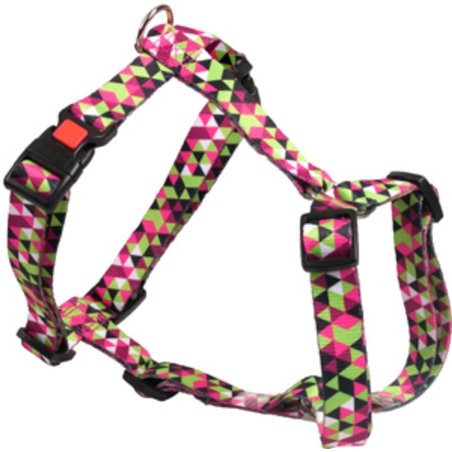 Harnas geo 45-70cm 20mm m gr 