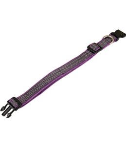 Halsband supersoft l 43-63cm25mm 