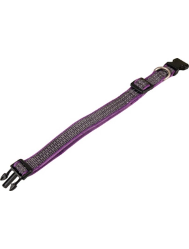 Halsband supersoft l 43-63cm25mm 