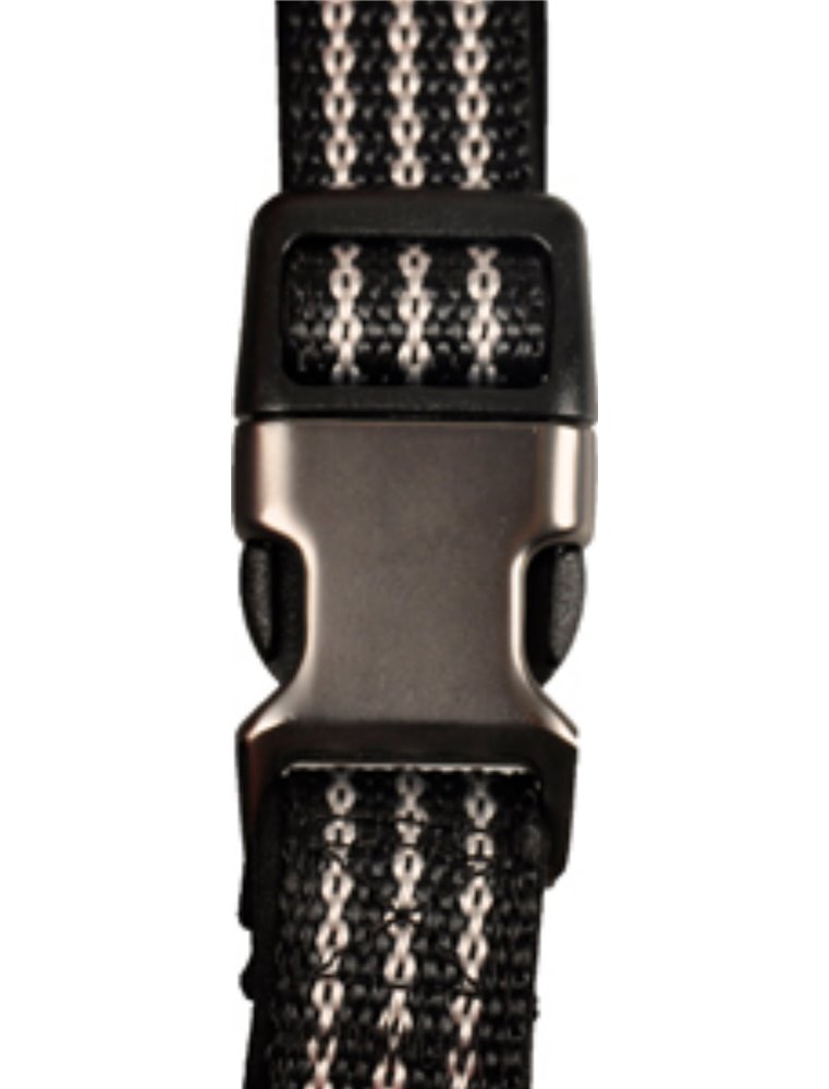 Rover halsband jannu zw 20/35cm 10mm 