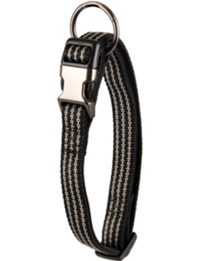 Rover halsband jannu zw 30/45cm 15mm 