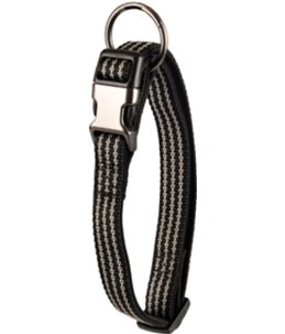 Rover halsband jannu zw 45/65cm 25mm 