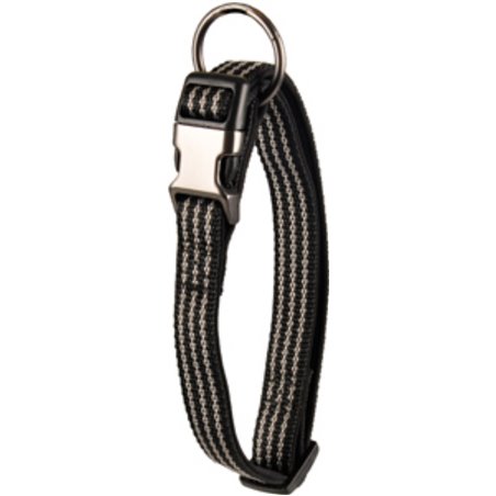Rover halsband jannu zw 45/65cm 25mm 