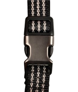 Rover halsband jannu zw 45/65cm 25mm 