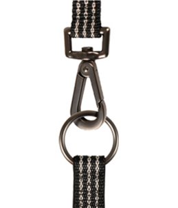 Rover halsband jannu zw 45/65cm 25mm 