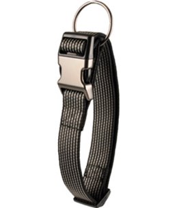 Rover halsband jannu zw 55/75cm 38mm 