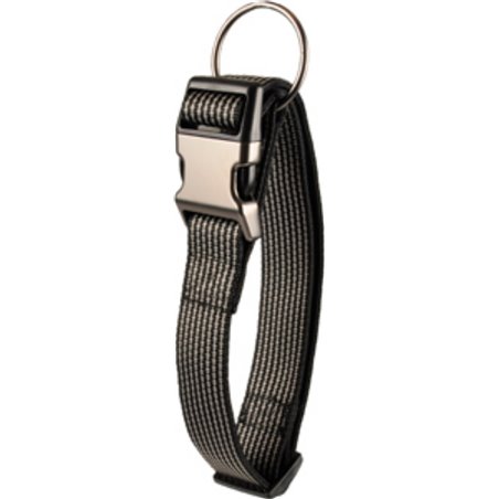 Rover halsband jannu zw 55/75cm 38mm 