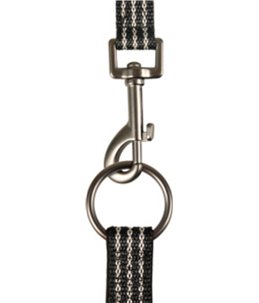 Rover halsband jannu zw 55/75cm 38mm 