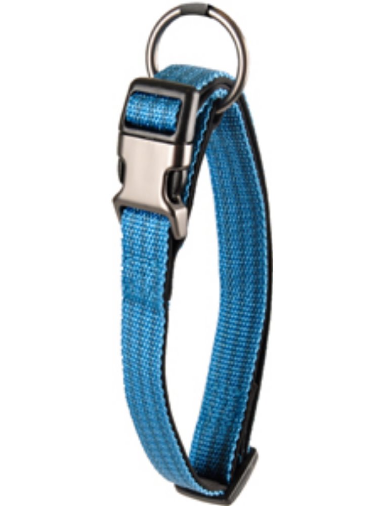 Rover halsband jannu bl 40/55cm 20mm 