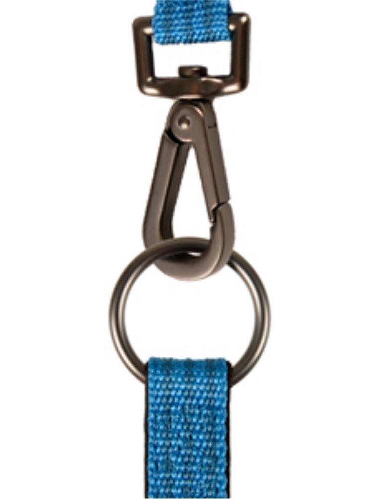 Rover halsband jannu bl 40/55cm 20mm 