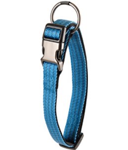 Rover halsband jannu bl 45/65cm 25mm 