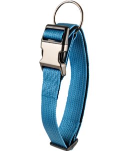 Rover halsband jannu bl 55/75 38mm 