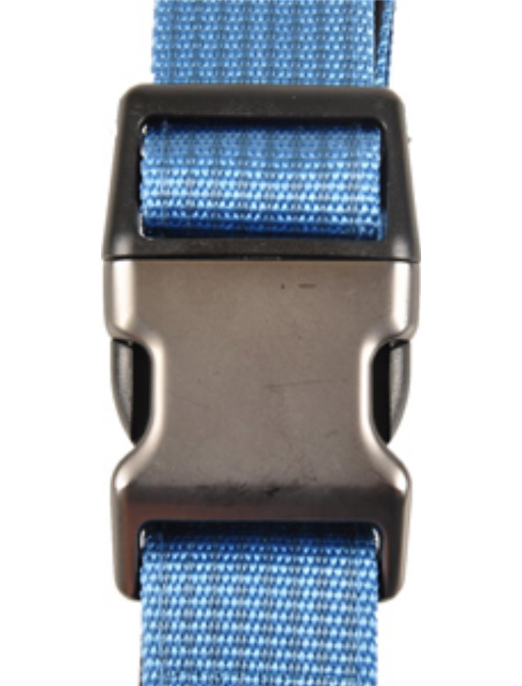 Rover halsband jannu bl 55/75 38mm 