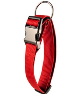 Rover halsband jannu ro 55/75cm 38mm 