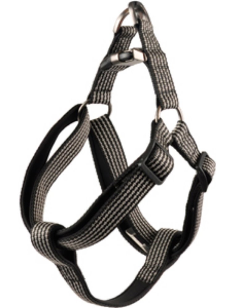 Rover harnas jannu zw 25/45cm 15mm 