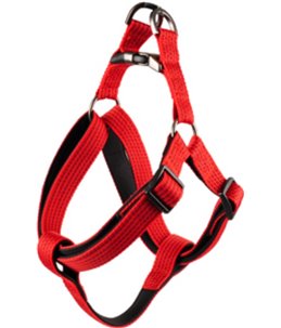 Rover harnas jannu ro 25/45cm 15mm 