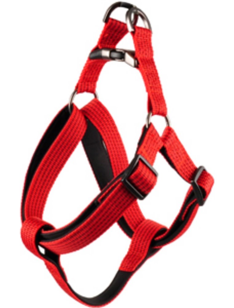 Rover harnas jannu ro 40/70cm 25mm 