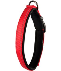 Rover halsband ultar ro 60/65cm 25mm 