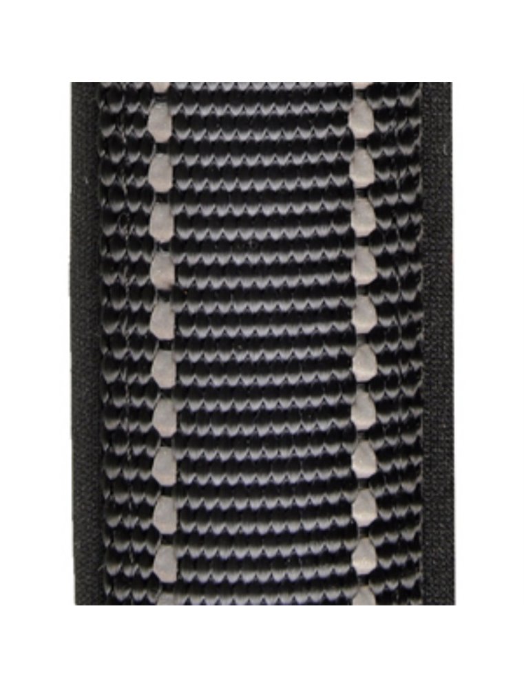 Rover halsband ultar zw 40/45cm 25mm 