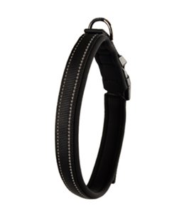 Rover halsband ultar zw 65/70cm 25mm 