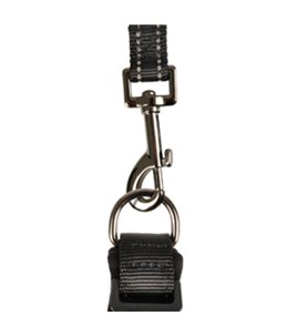 Rover halsband ultar zw 65/70cm 25mm 