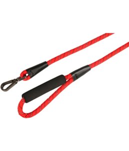 Rover loopl rimo rood 100cm12mm 
