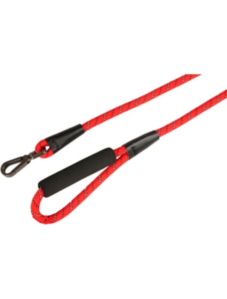 Rover loopl rimo rood 100cm12mm 