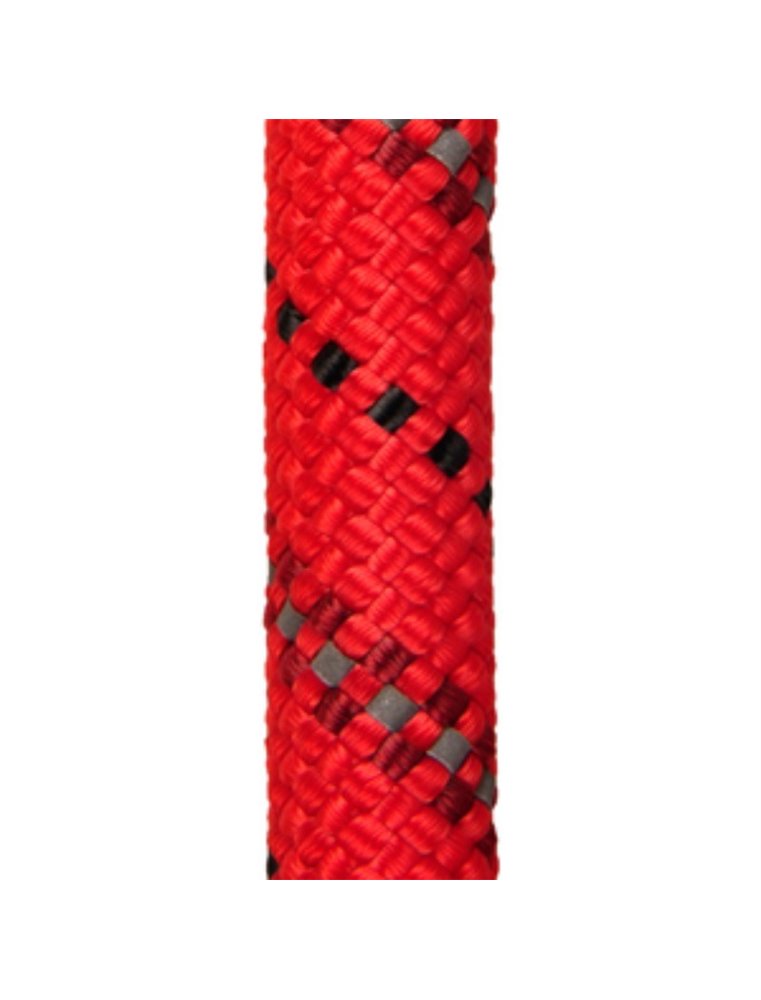 Rover halsband rimo rood 45cm12mm 