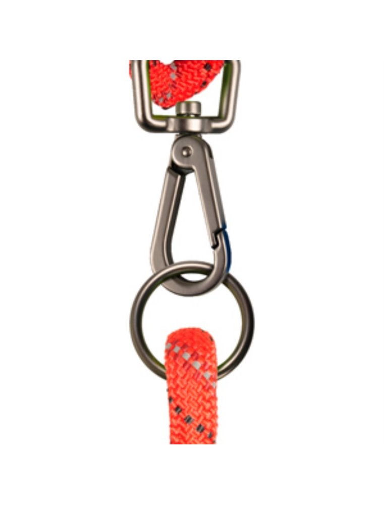 Rover halsband rimo rood 65cm12 mm 