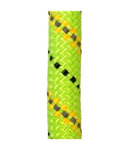 Rover halsband rimo geel 45cm12mm 