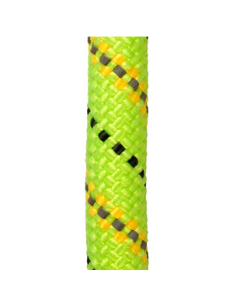 Rover halsband rimo geel 45cm12mm 