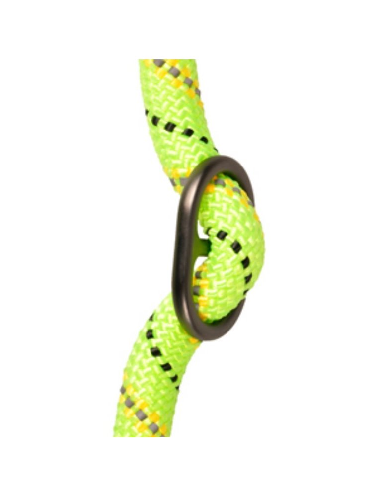 Rover halsband rimo geel 45cm12mm 