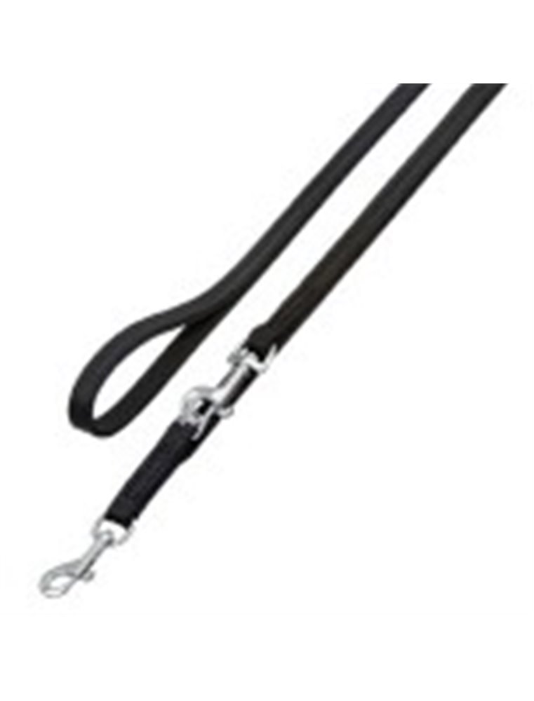 Rondo trainl gestikt zw. 200cm18mm