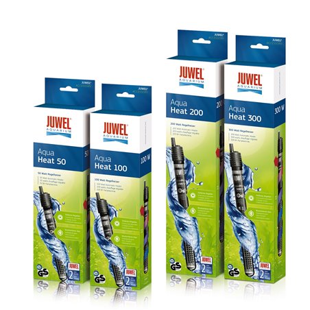 Juwel aquaheat 50